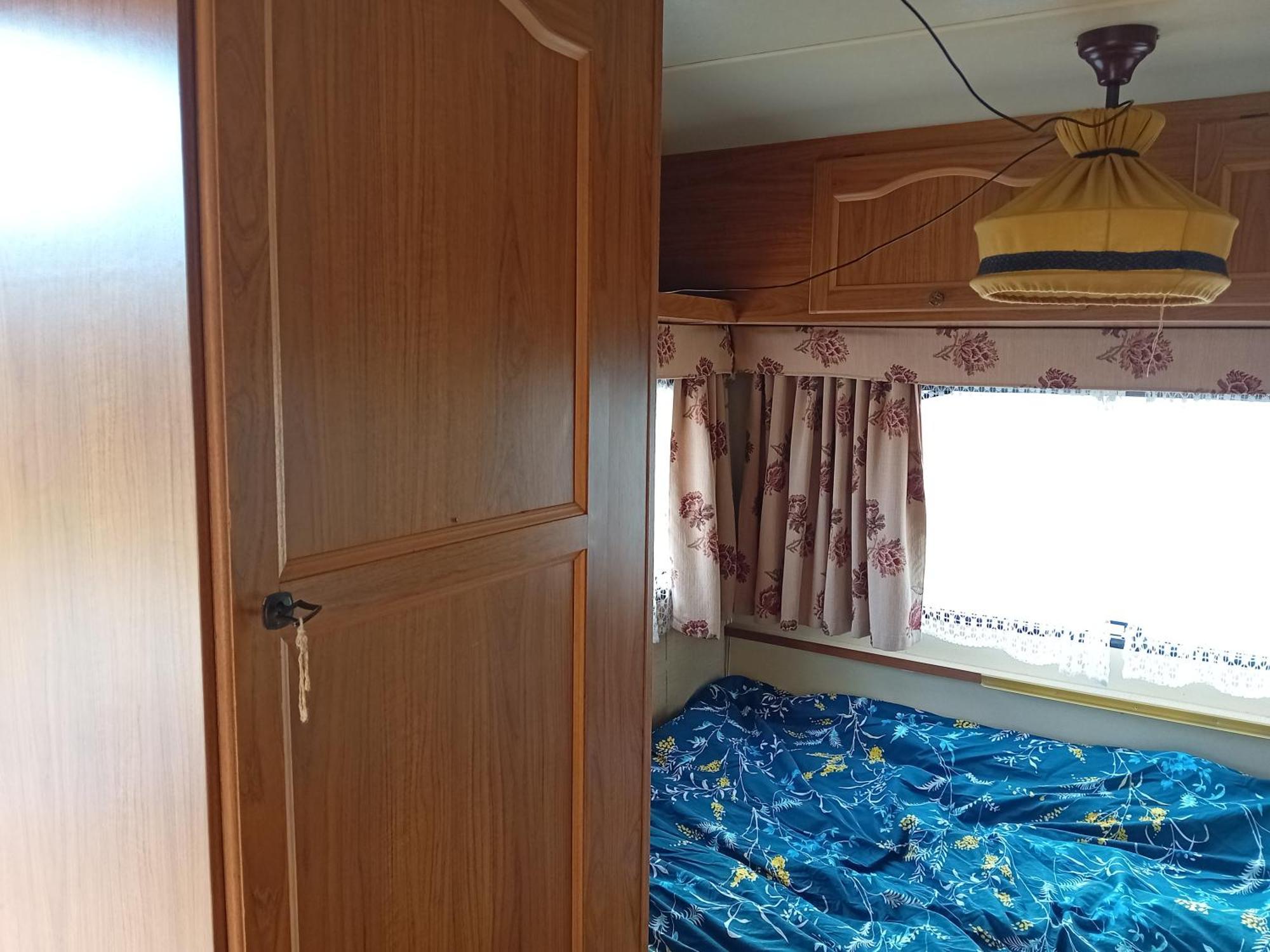 Campingfiz Varzy Exterior photo