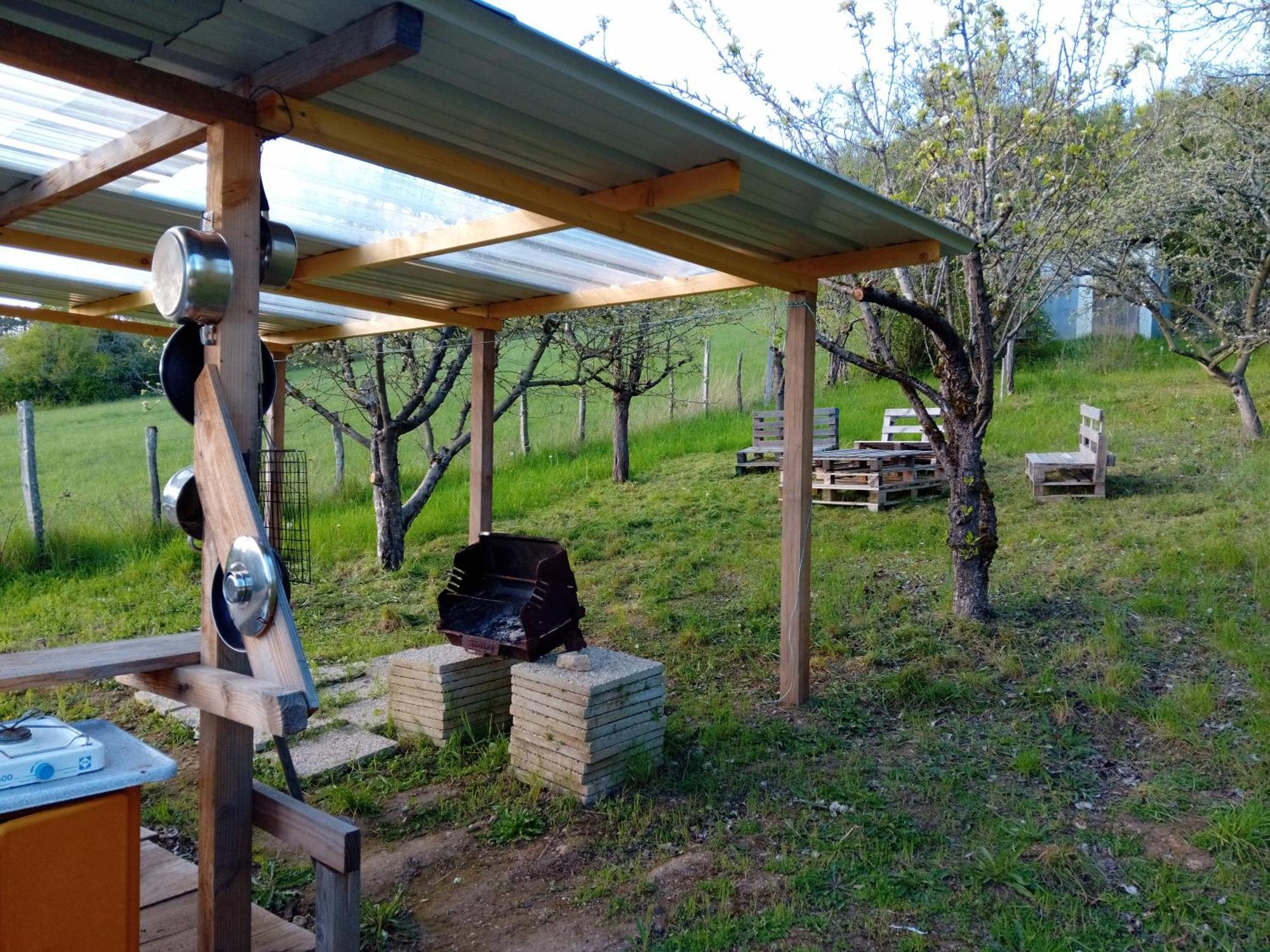Campingfiz Varzy Exterior photo